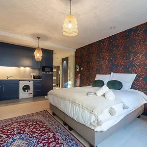 Appartamento Sweett - Saint Jean, Bruxelles