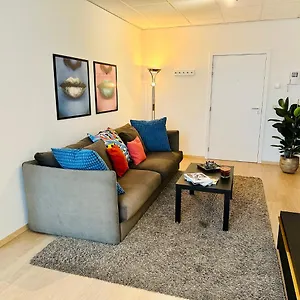  Apartment Urbanstay - Grand Place 2 Bd Penthouse