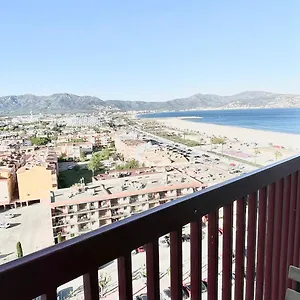 Estilos I Renovat A Primera Linia, Amb Vistes Privilegiades! , Empuriabrava Espagne